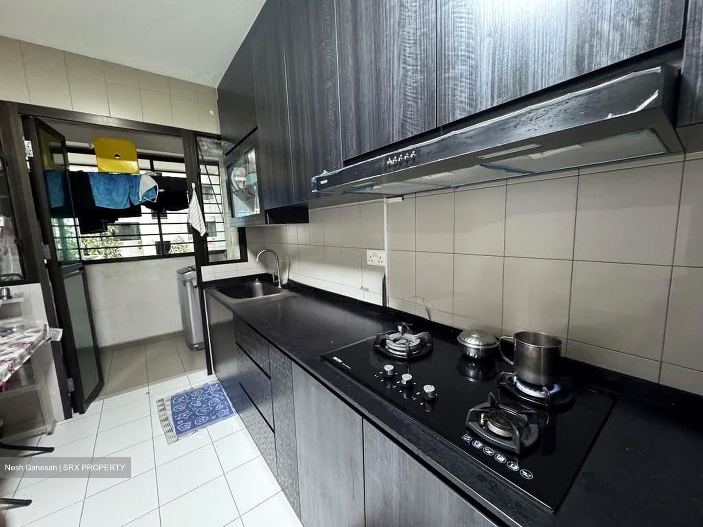 Blk 334C Yishun Riverwalk (Yishun), HDB 5 Rooms #559346341
